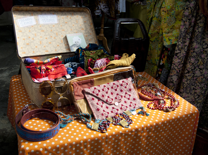 Fripes de Maryika Vintage Fripes de Maryika Vintage