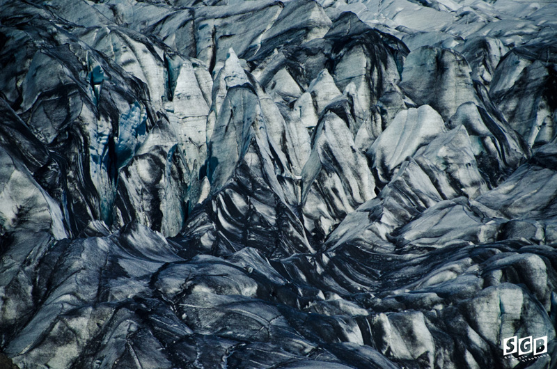 Skaftafellsjökull Skaftafellsjökull