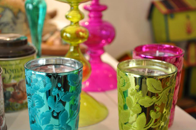 lea mundis bougies