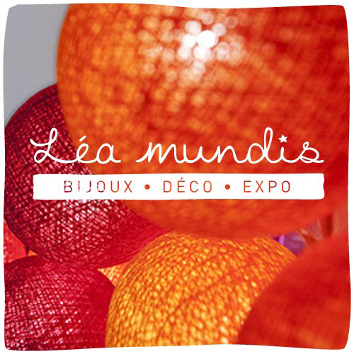 lea mundis logo
