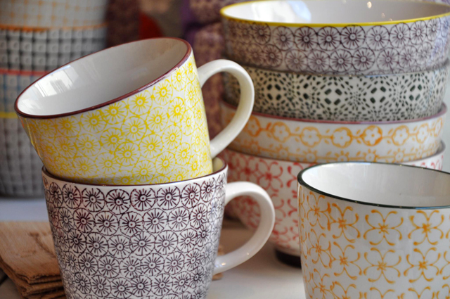 lea mundis tasses