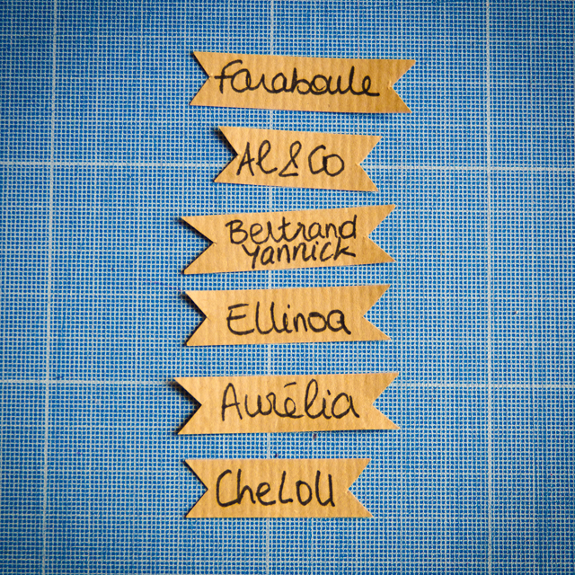 Concours magnets tirage au sort liste des participants