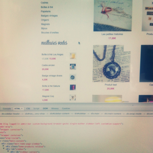 aPreview de la nouvelle version du site Assuna sur Instagram Preview de la nouvelle version du site Assuna sur Instagram
