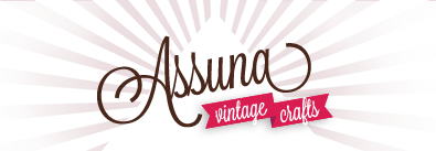 Assuna vintage crafts