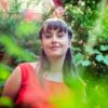 Assuna 2015/2016 - Boucles d'oreilles et barrette boutons anciens - Yvette