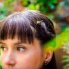 Barrette Henriette