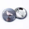 Badge Mouette 32mm
