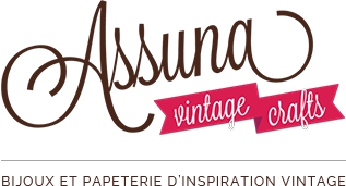 Assuna vintage crafts
